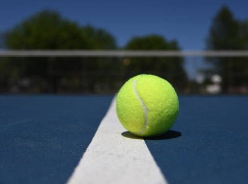 2024 Halle Open ATP Draw With Sinner, Zverev, Tsitsipas