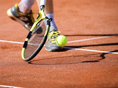 Alcaraz's Coach Baffled By His Sudden Collapse In Third Set Of Roland Garros Final