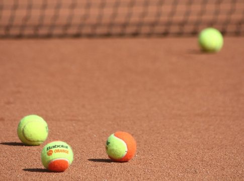 Jannik Sinner vs Andrey Rublev: 2024 Cincinnati Open