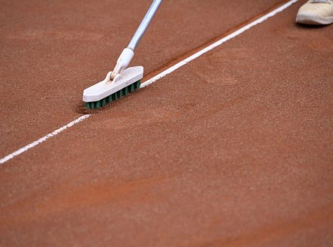 Tomic Thrown Out Of Stadium After Coming To Heckle Player That Beat Him